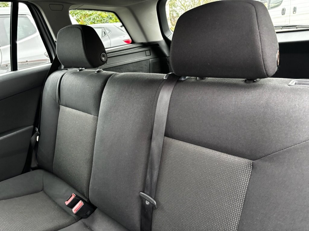 Used Vauxhall Astra 2007 for sale - 77212908: Photo 24