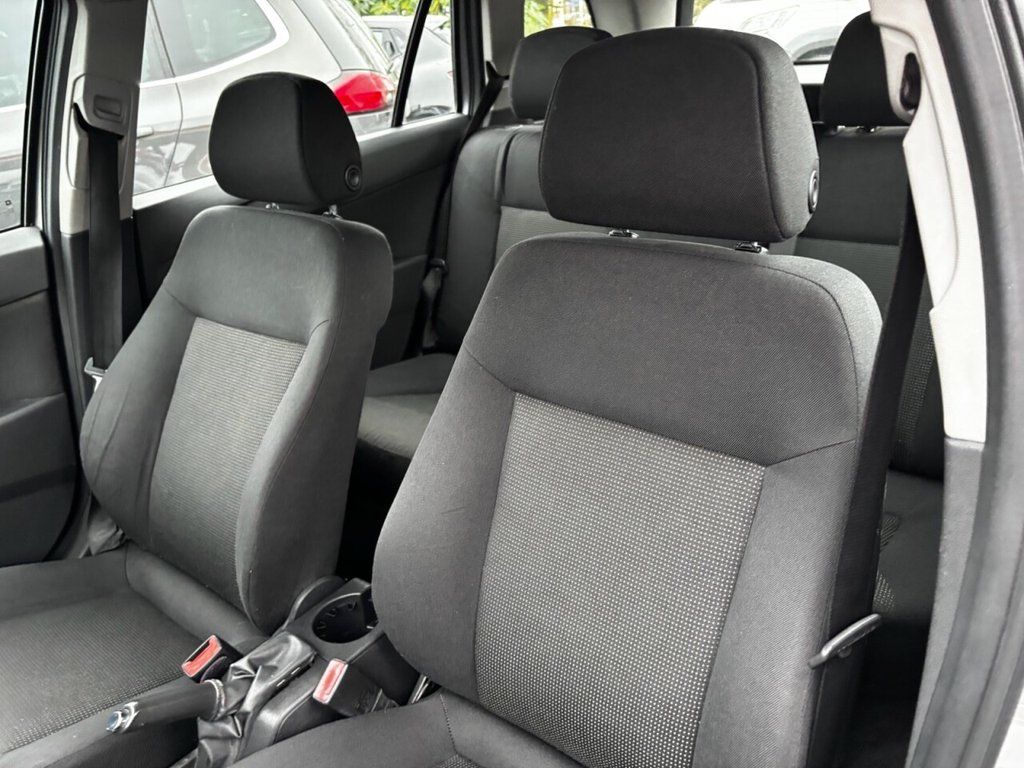 Used Vauxhall Astra 2007 for sale - 77212908: Photo 27