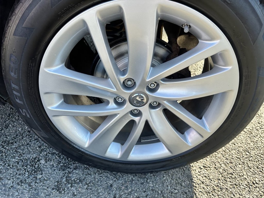 Used Vauxhall Mokka X 2017 for sale - 77734068: Photo 12