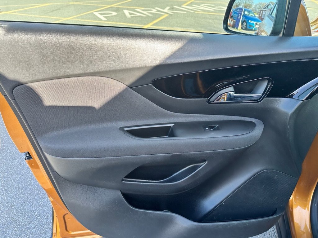 Used Vauxhall Mokka X 2017 for sale - 77734068: Photo 14