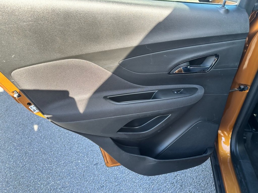 Used Vauxhall Mokka X 2017 for sale - 77734068: Photo 16