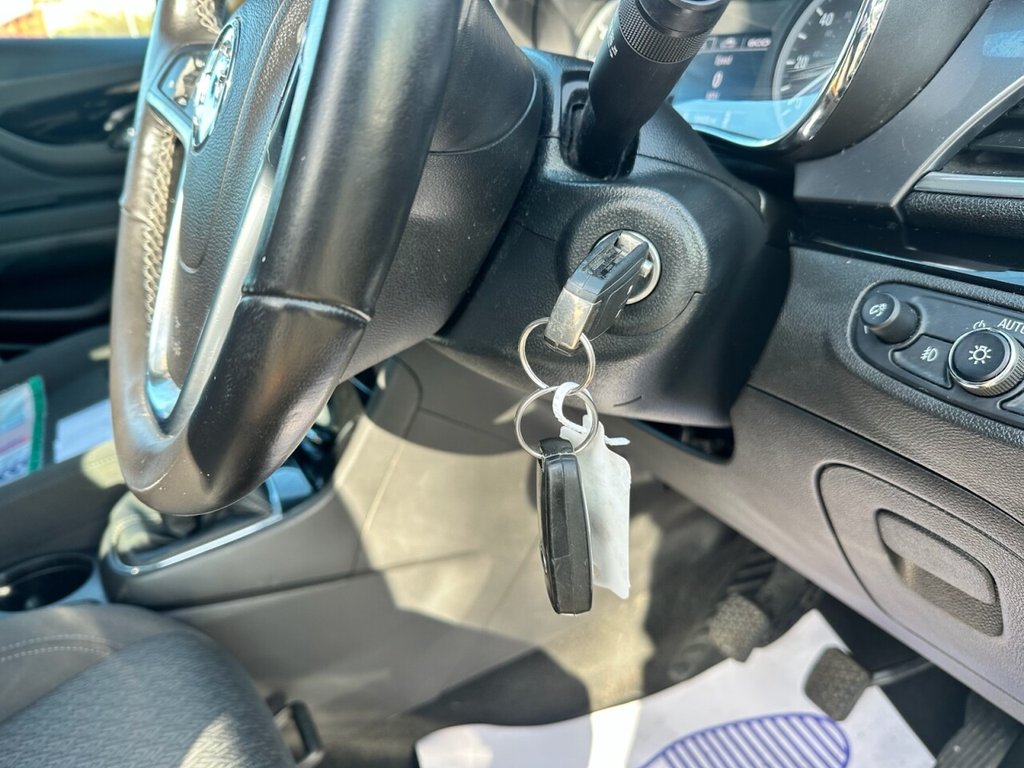 Used Vauxhall Mokka X 2017 for sale - 77734068: Photo 23