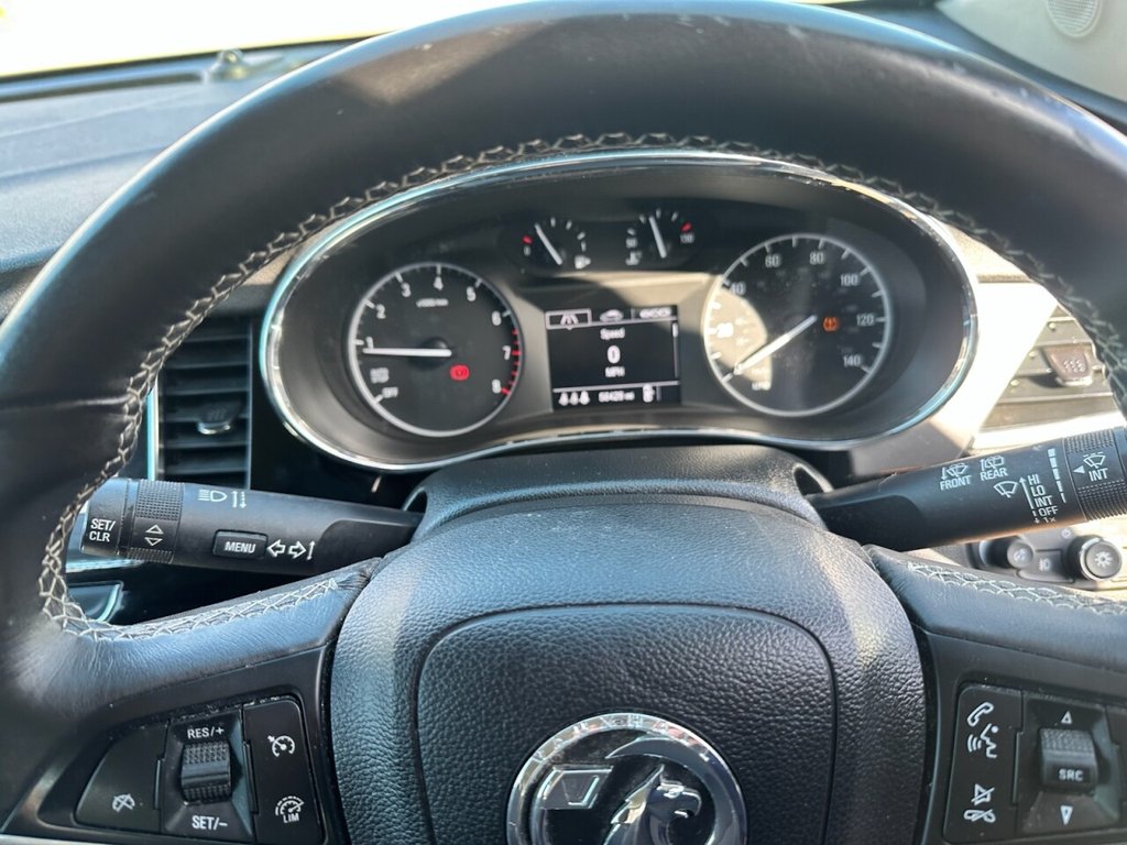 Used Vauxhall Mokka X 2017 for sale - 77734068: Photo 25