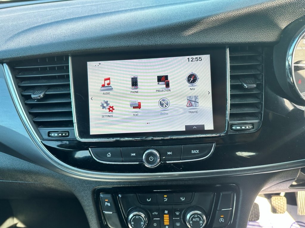 Used Vauxhall Mokka X 2017 for sale - 77734068: Photo 26