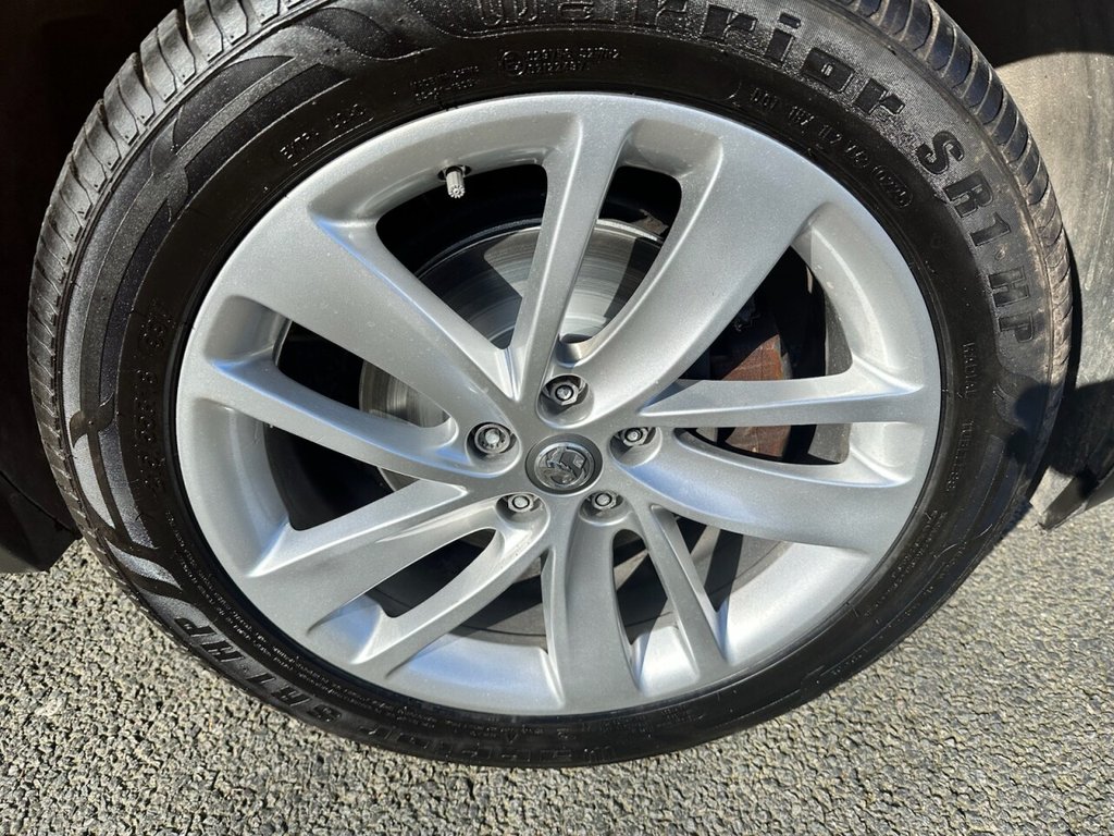 Used Vauxhall Mokka X 2017 for sale - 77734068: Photo 5