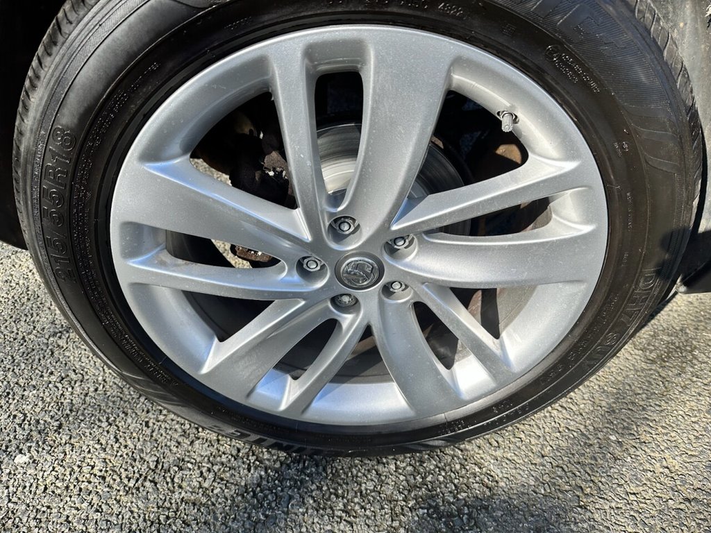 Used Vauxhall Mokka X 2017 for sale - 77734068: Photo 6