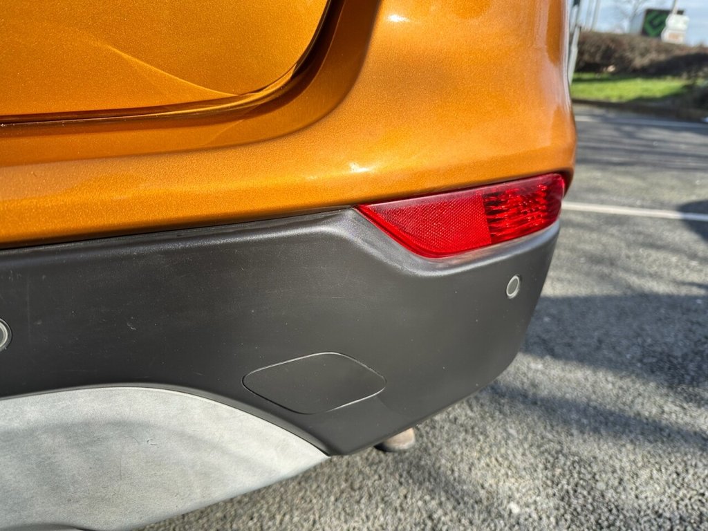 Used Vauxhall Mokka X 2017 for sale - 77734068: Photo 9