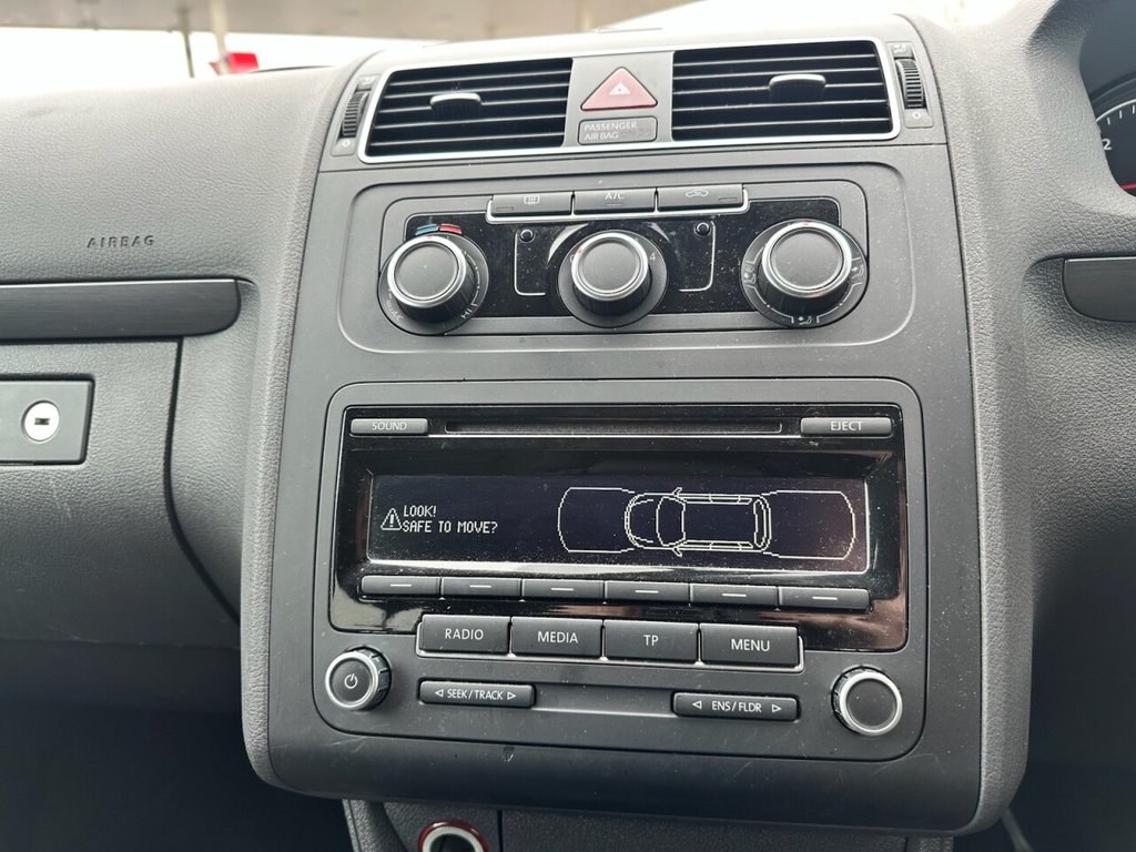 Used Volkswagen Touran 2014 for sale - 78096710: Photo 11