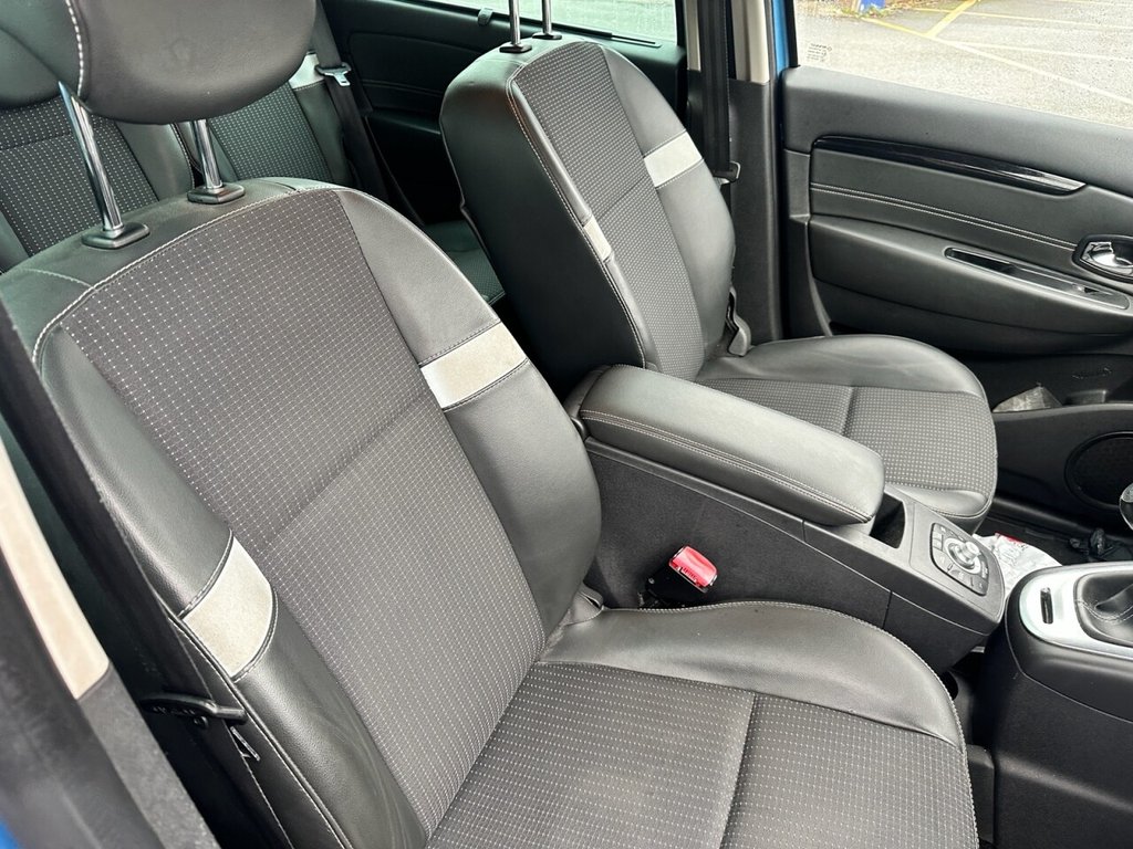 Used Renault Scenic 2015 for sale - 77171902: Photo 9