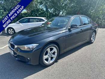 2012 (12) - 2.0 318d SE Saloon 4dr Diesel Auto Euro 5 (s/s) (143 ps)