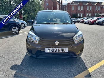 Used Suzuki Celerio 2019 for sale - 75487805: Photo