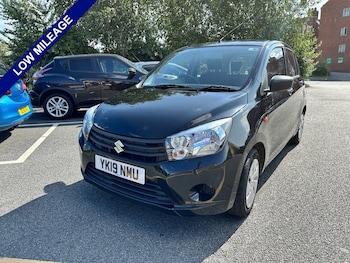 Used Suzuki Celerio 2019 for sale - 75487805: Photo