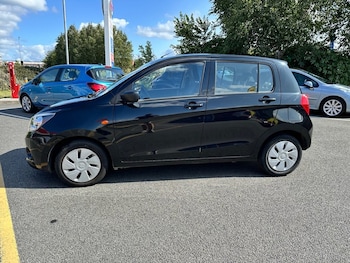 Used Suzuki Celerio 2019 for sale - 75487805: Photo