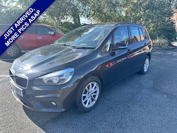 Used BMW 2 Series Gran Tourer 2016 for sale - 75937752: Photo