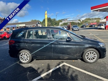 Used BMW 2 Series Gran Tourer 2016 for sale - 75937752: Photo