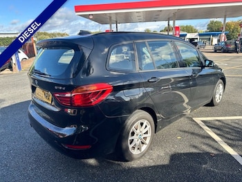 Used BMW 2 Series Gran Tourer 2016 for sale - 75937752: Photo
