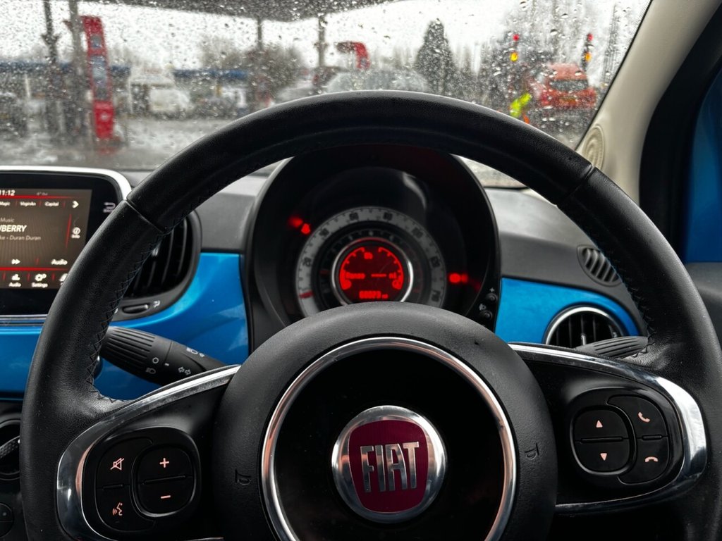 Used Fiat 500 2017 for sale - 77341263: Photo 10