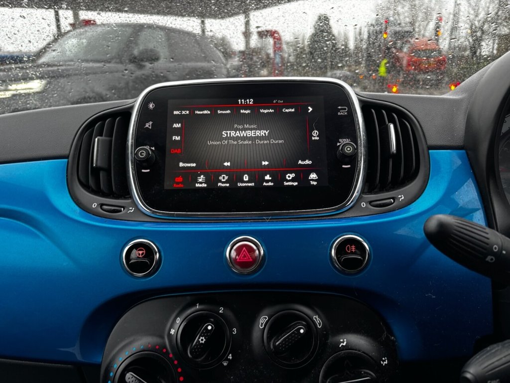 Used Fiat 500 2017 for sale - 77341263: Photo 11