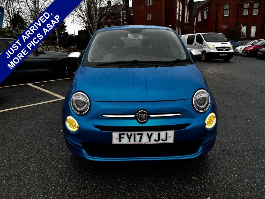 Used Fiat 500 2017 for sale - 77341263: Photo 3