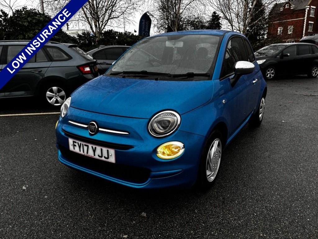 Used Fiat 500 2017 for sale - 77341263: Photo 4