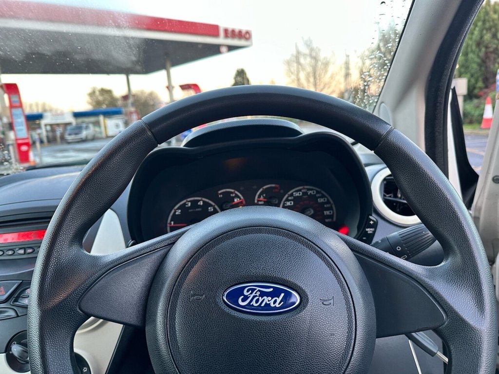 Used Ford Ka 2012 for sale - 76740045: Photo 10