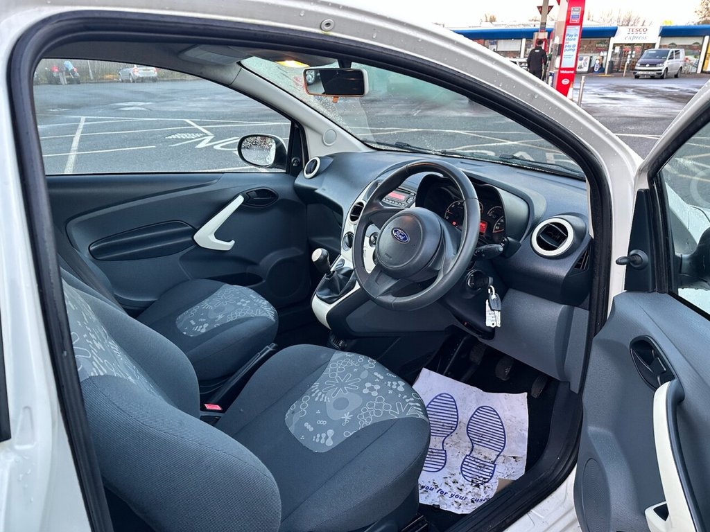 Used Ford Ka 2012 for sale - 76740045: Photo 13