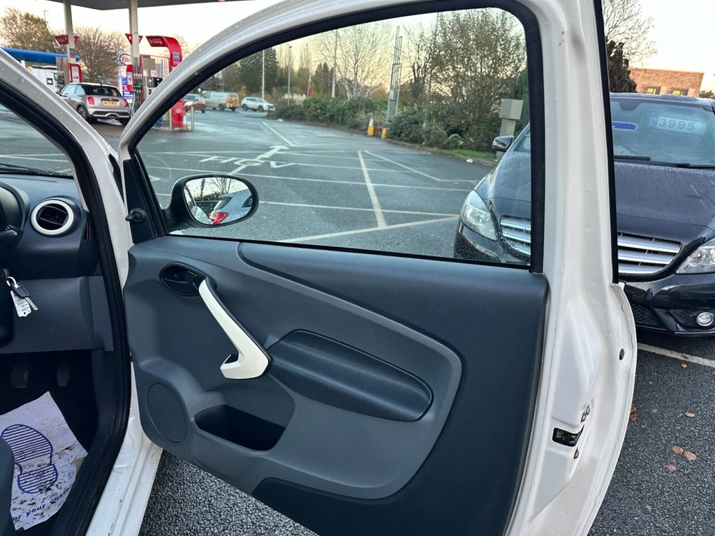 Used Ford Ka 2012 for sale - 76740045: Photo 14