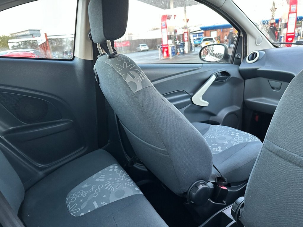 Used Ford Ka 2012 for sale - 76740045: Photo 16