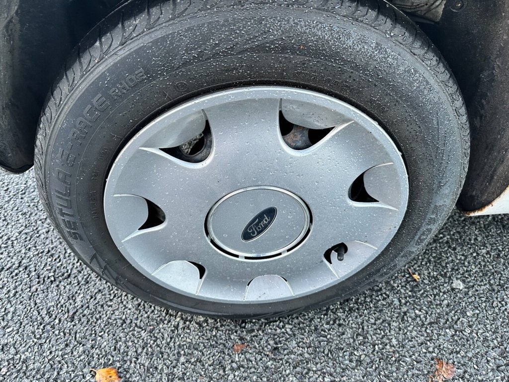 Used Ford Ka 2012 for sale - 76740045: Photo 17