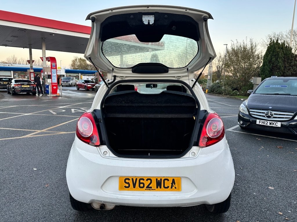 Used Ford Ka 2012 for sale - 76740045: Photo 19