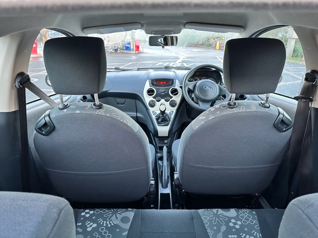 Used Ford Ka 2012 for sale - 76740045: Photo 21