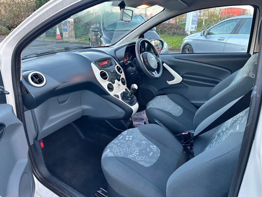 Used Ford Ka 2012 for sale - 76740045: Photo 23