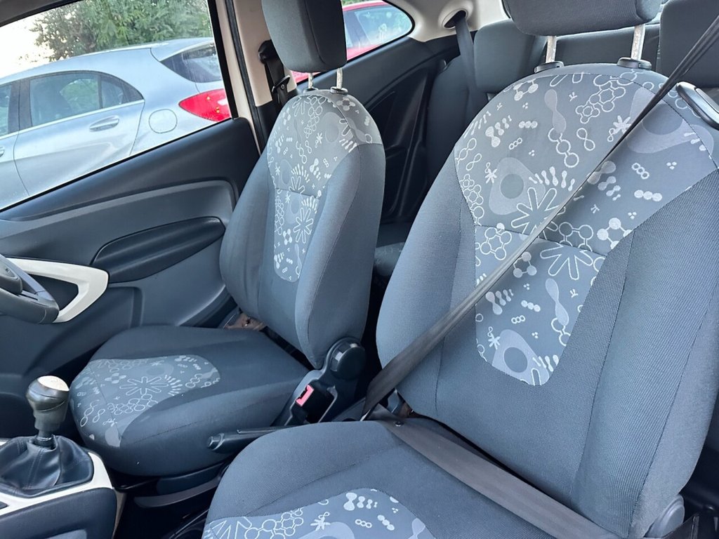 Used Ford Ka 2012 for sale - 76740045: Photo 24