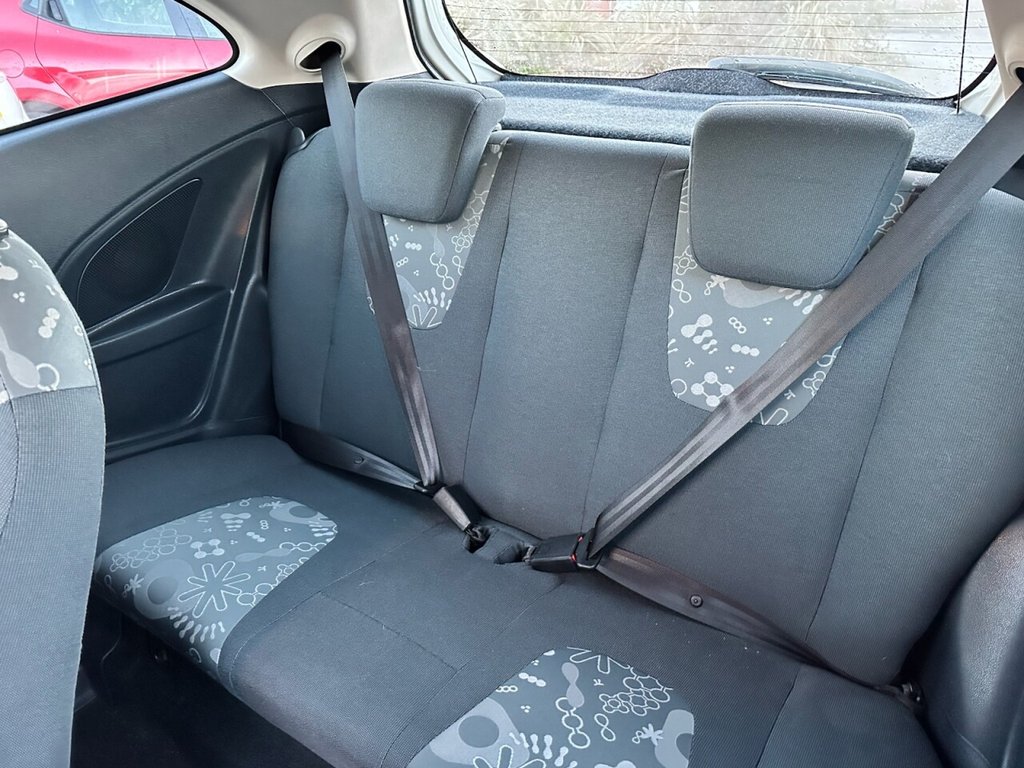 Used Ford Ka 2012 for sale - 76740045: Photo 25