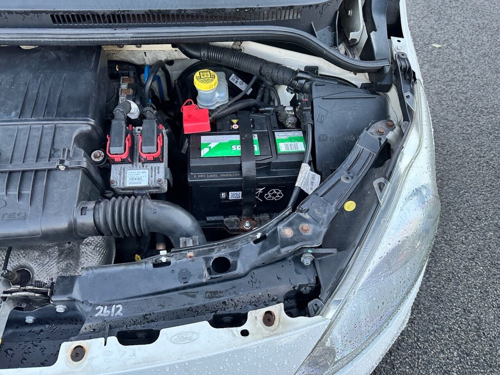 Used Ford Ka 2012 for sale - 76740045: Photo 26