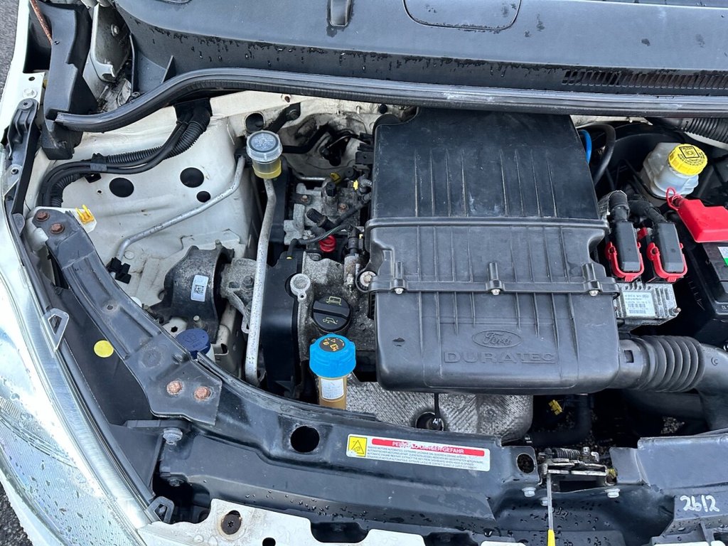 Used Ford Ka 2012 for sale - 76740045: Photo 27