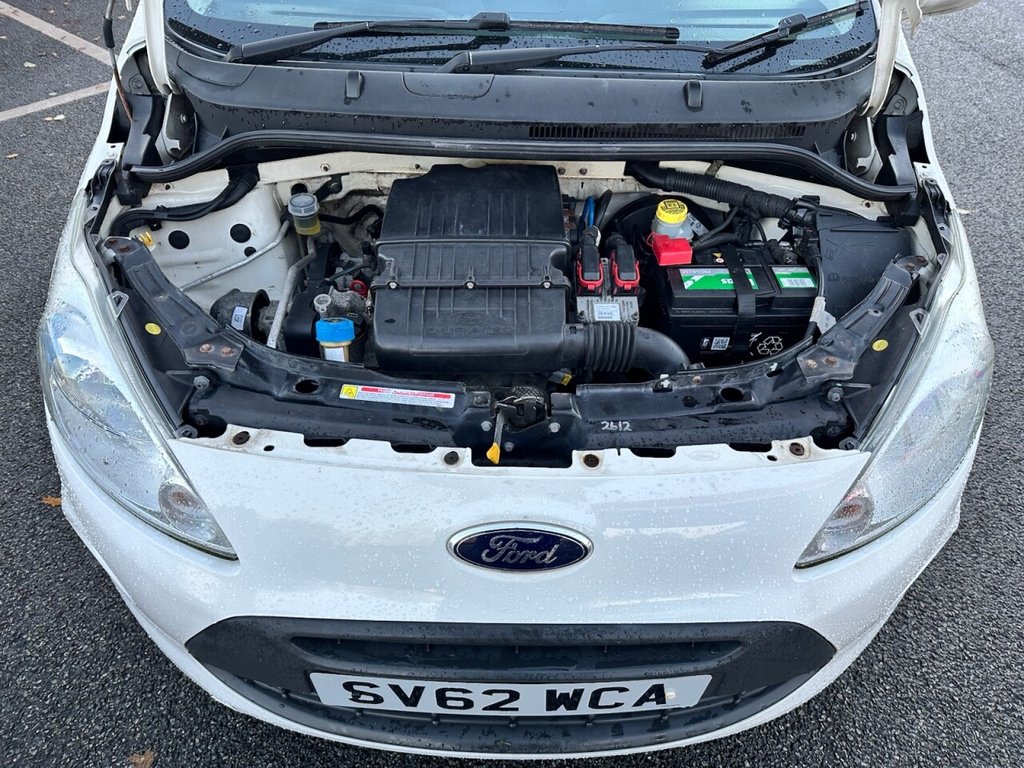 Used Ford Ka 2012 for sale - 76740045: Photo 28