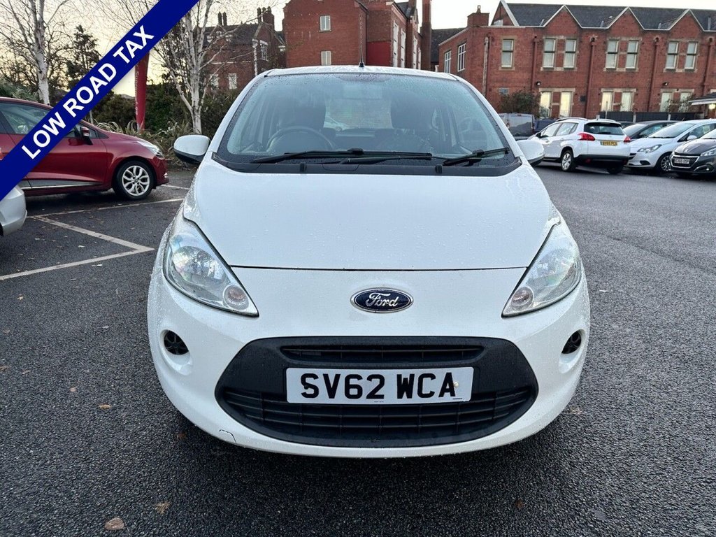 Used Ford Ka 2012 for sale - 76740045: Photo 3