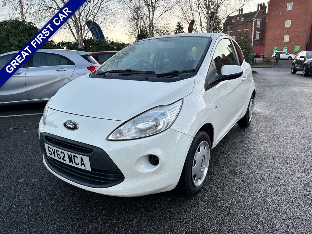 Used Ford Ka 2012 for sale - 76740045: Photo 4