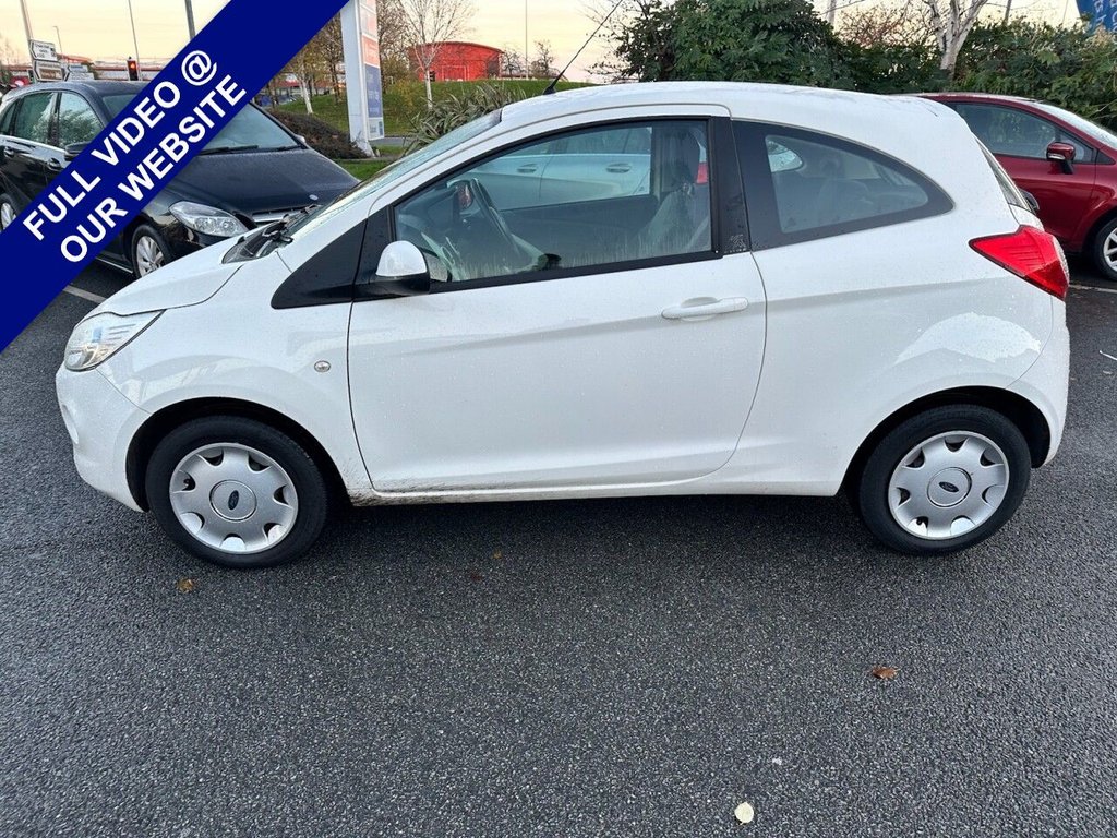 Used Ford Ka 2012 for sale - 76740045: Photo 5
