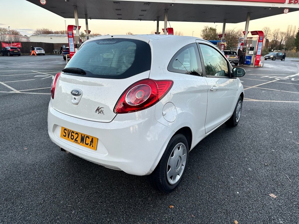 Used Ford Ka 2012 for sale - 76740045: Photo 8
