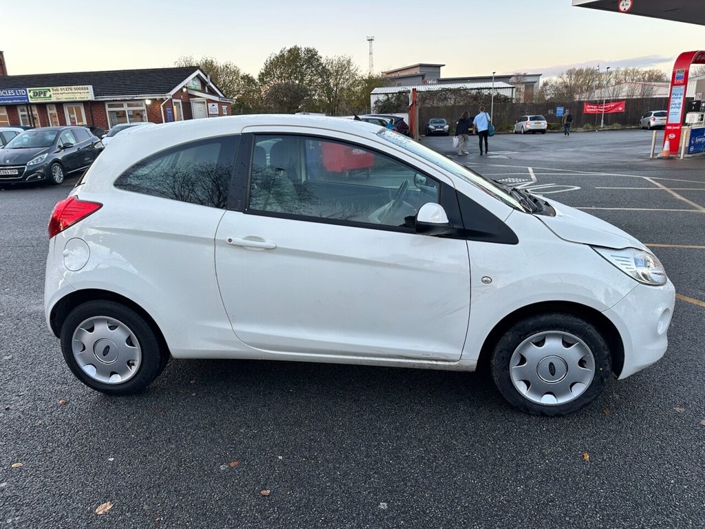 Used Ford Ka 2012 for sale - 76740045: Photo 9
