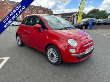 2012 (12) - 1.2 Lounge Hatchback 3dr Petrol Manual Euro 4 (69 bhp)