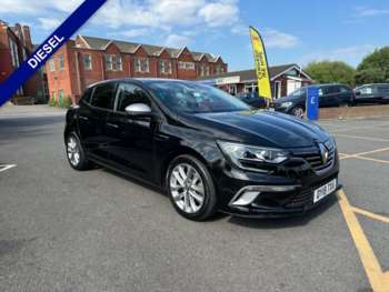 2018 (18) - 1.6 dCi GT Line Nav 5dr