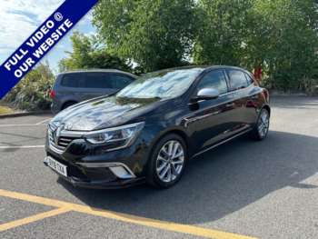 Used Renault Megane 2018 for sale - 74708301: Photo
