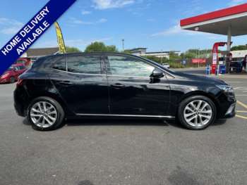 Used Renault Megane 2018 for sale - 74708301: Photo