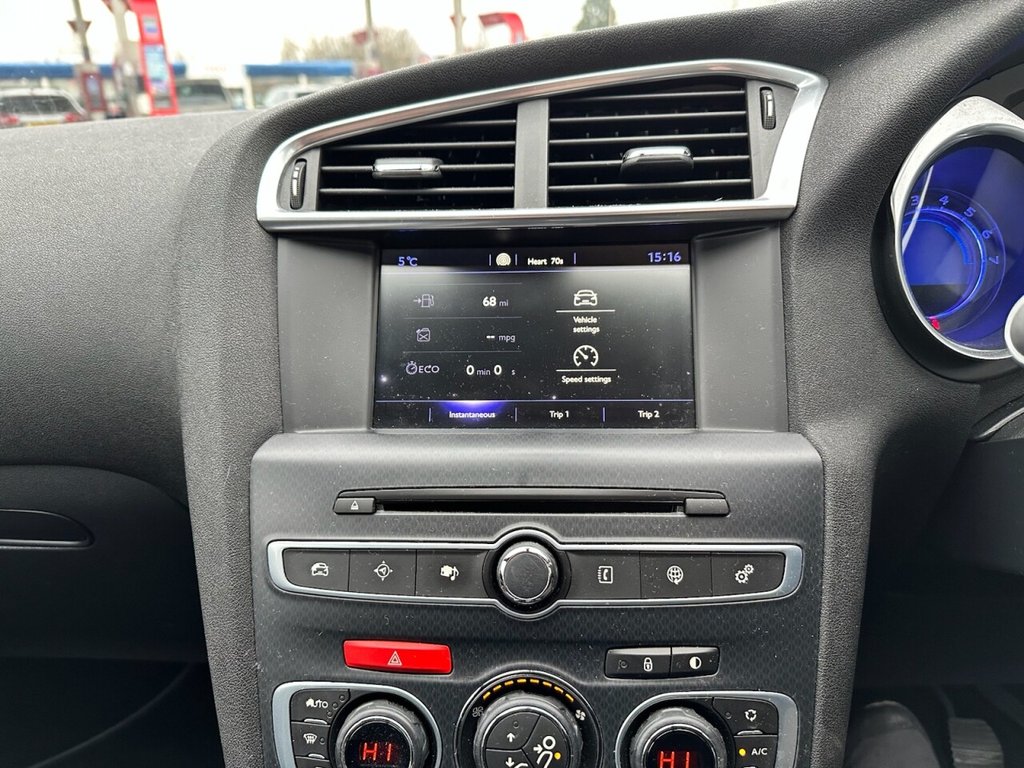 Used DS Automobiles DS 4 2016 for sale - 77594113: Photo 10