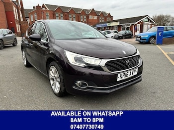 2016 (16) - 2.0 BlueHDi Prestige 5dr