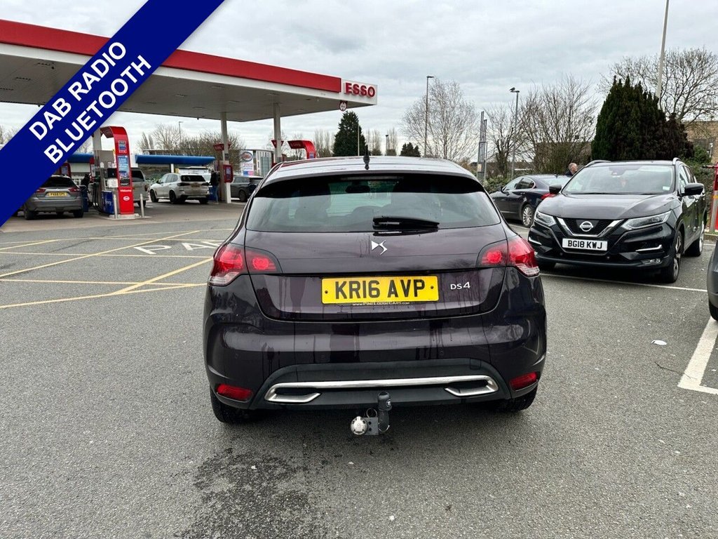 Used DS Automobiles DS 4 2016 for sale - 77594113: Photo 7