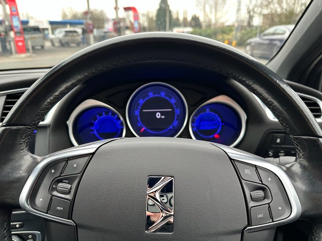 Used DS Automobiles DS 4 2016 for sale - 77594113: Photo 9